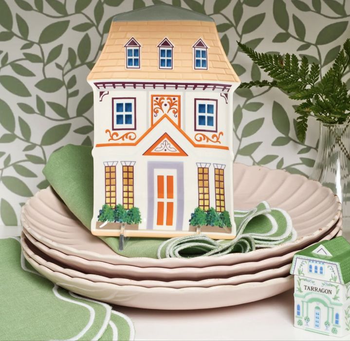 Lenox тарелки НОВЫЕ