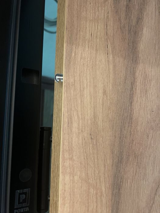 Входна врата Porta 85/200cm