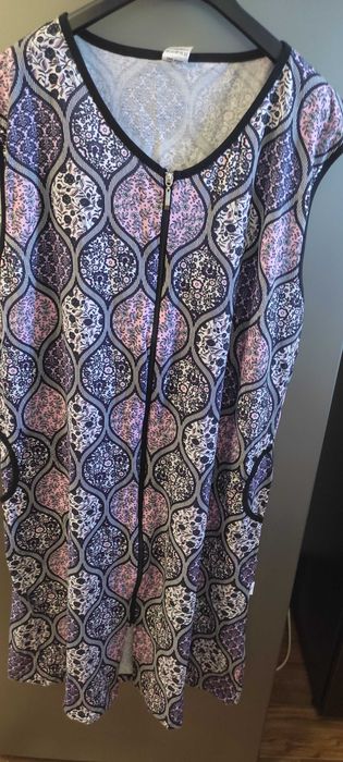 Халат новый хлопок