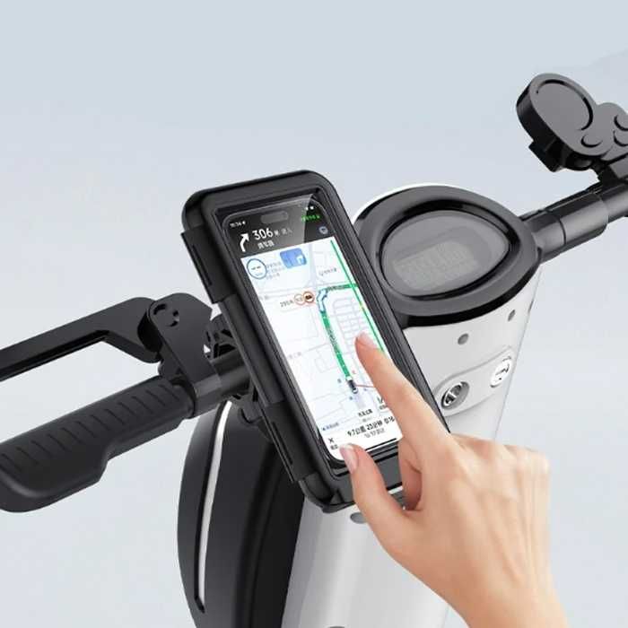 Поставка за телефон РA309 за велосипед