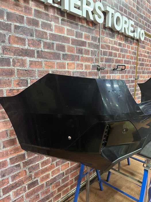 Bara spate BMW SERIA 5 G60 M-pachet