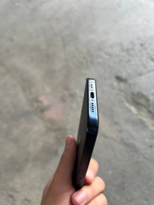 IPhone  15  Pro
