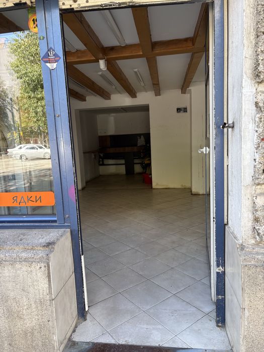 Дава се под наем Магазин в София, Военна рампа - 20 кв.м за 561 € - Снимка #3