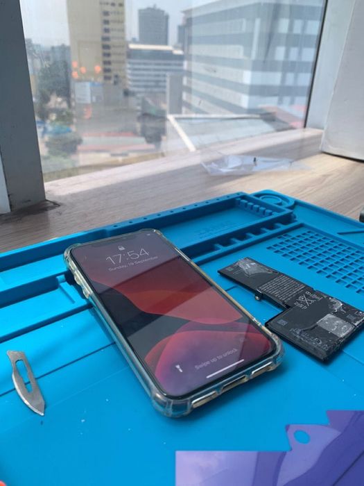 Квалифицированный Ремонт Телефонов