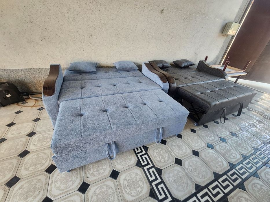 Mebel ishlab chiqarish