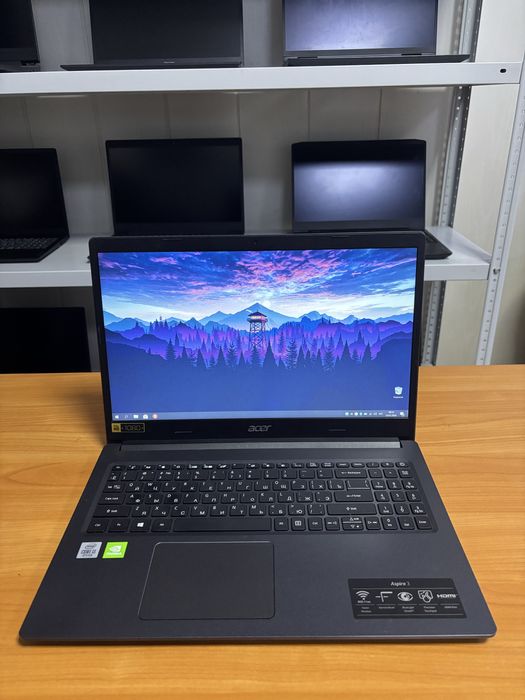 Ноутбук Acer Aspire 3 A315-57