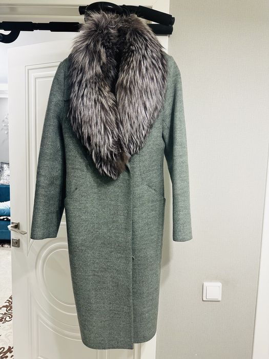 Зимнее пальто