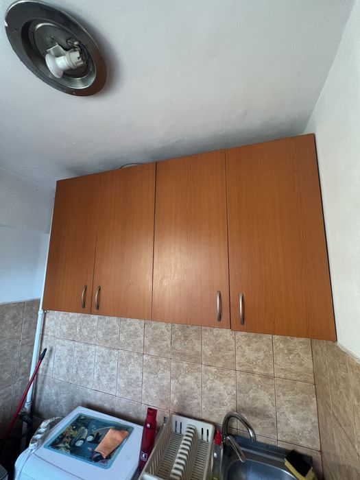 Vand mobilier si electrocasnice uzate