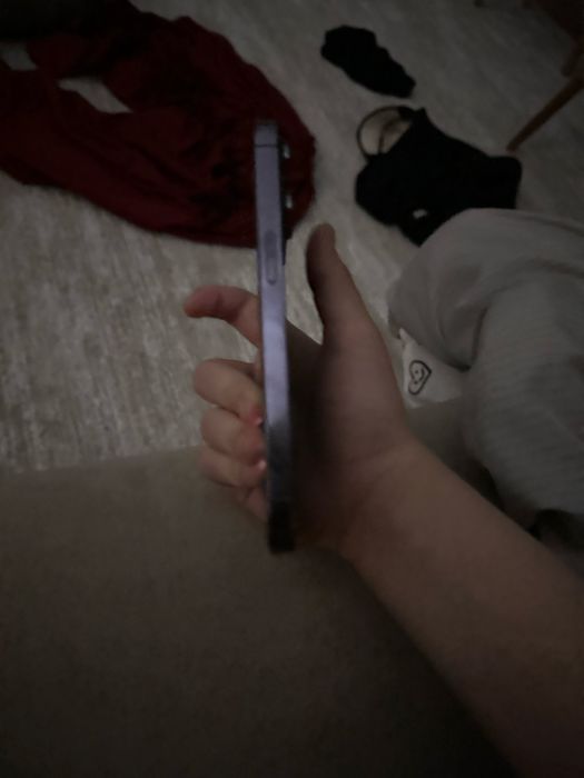 Продам 14 про в отличном состояние