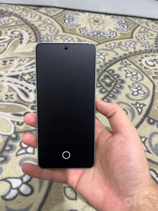 Poco x7 pro 5G 12/256