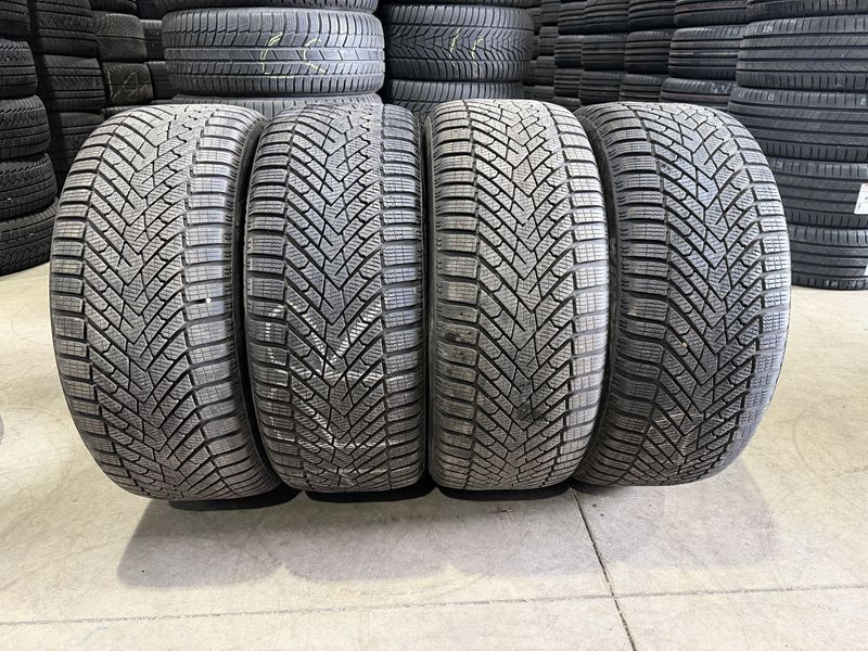 255/40/21 PIRELLI 4бр