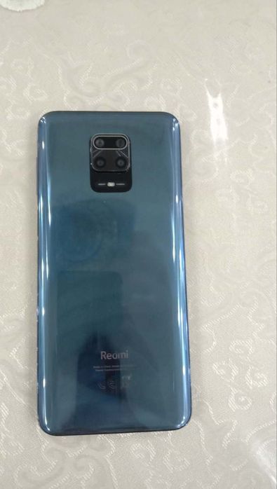 Redmi note 9s 4/64 xolati a'lo