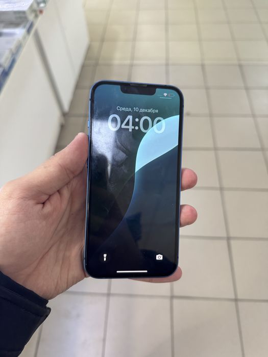 Iphone 13 128 gb 10/10