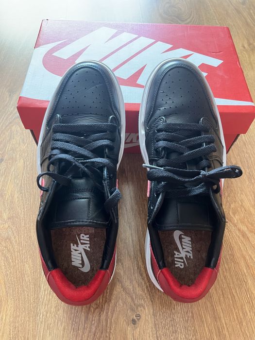 Nike Air Jordan 1 Elevate low