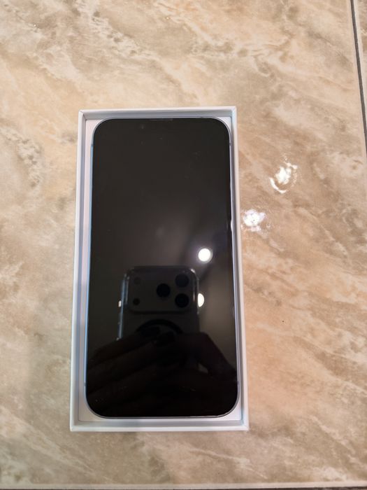Iphone 14 Blue 128 GB