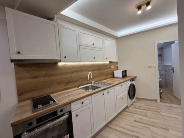 Дава се под наем Тристаен апартамент в София, Студентски град - 70 кв.м за 767.55 € - Снимка #3