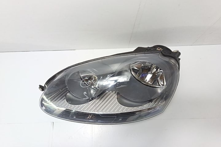 Far stanga Volkswagen VW Golf a 5-a generatie