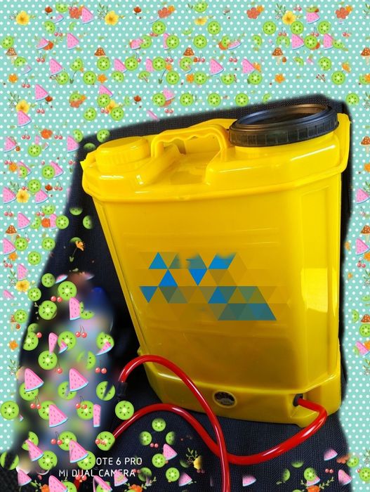 Дори сепадиган аппарат Опрыскиватель Распылитель Dori sepadigan