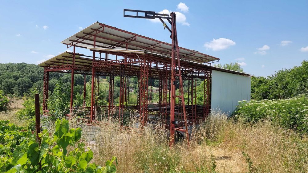 ПАРЦЕЛ В МЕСТНОСТ Габера Димитровград