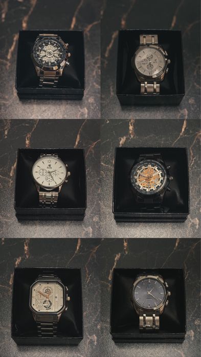 Часы качественные