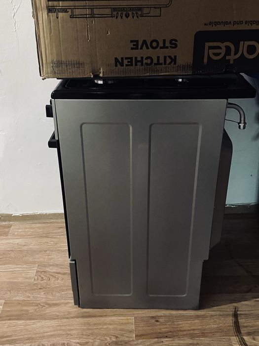 Газовая плита