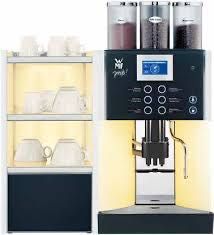 Epressor Profesional WMF Presto  SH