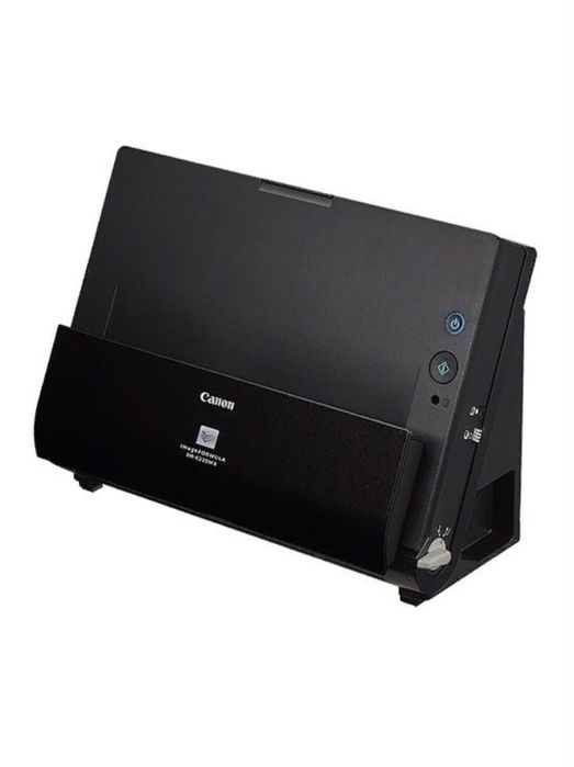 Сканер Canon imageFORMULA DR-C225W II черный