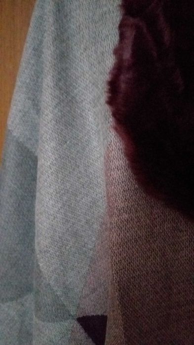 Cardigan lung de dama pentru zile friguroase