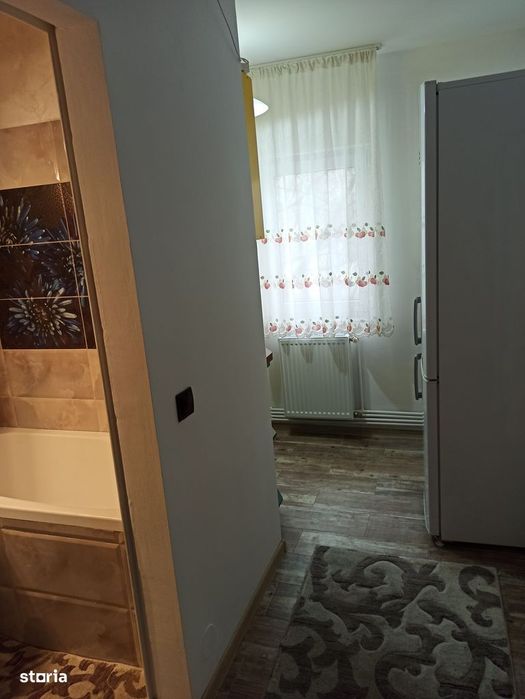 garsonieră Popa Șapcă , Decomandată / Centrală, mobilata/utilata!