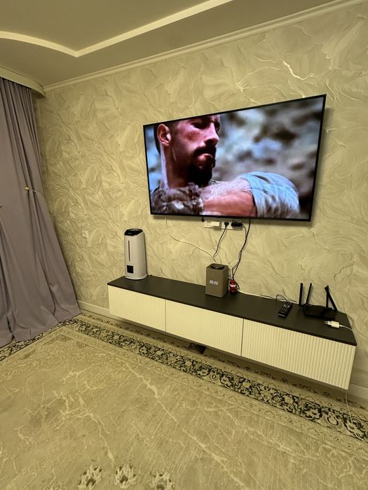 Продам 3 х комнатную квартиру