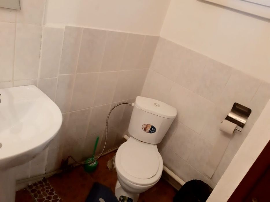 Сдаётся квартира центре