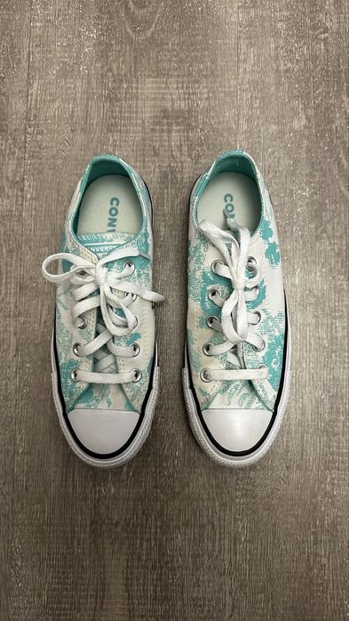 Кеды Converse оригинал