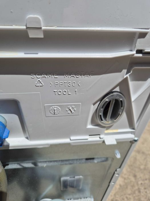 Пералня Whirlpool