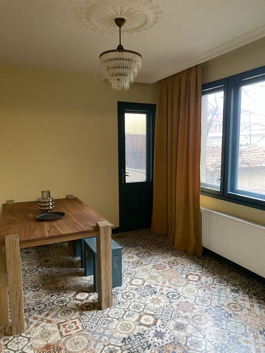 Дава се под наем Многостаен апартамент в Велико Търново, Варуша - 108 кв.м за 448.8 € - Снимка #8