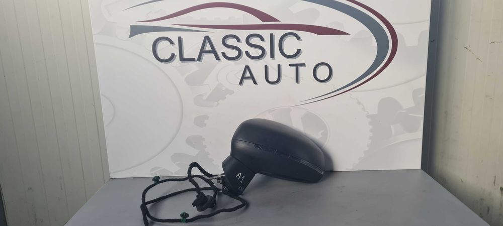 Огледало Audi A1 2014г.