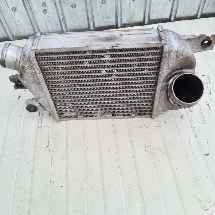 Termocupla,radiator apa,clima intercooler subaru impreza 2008-2012 mot