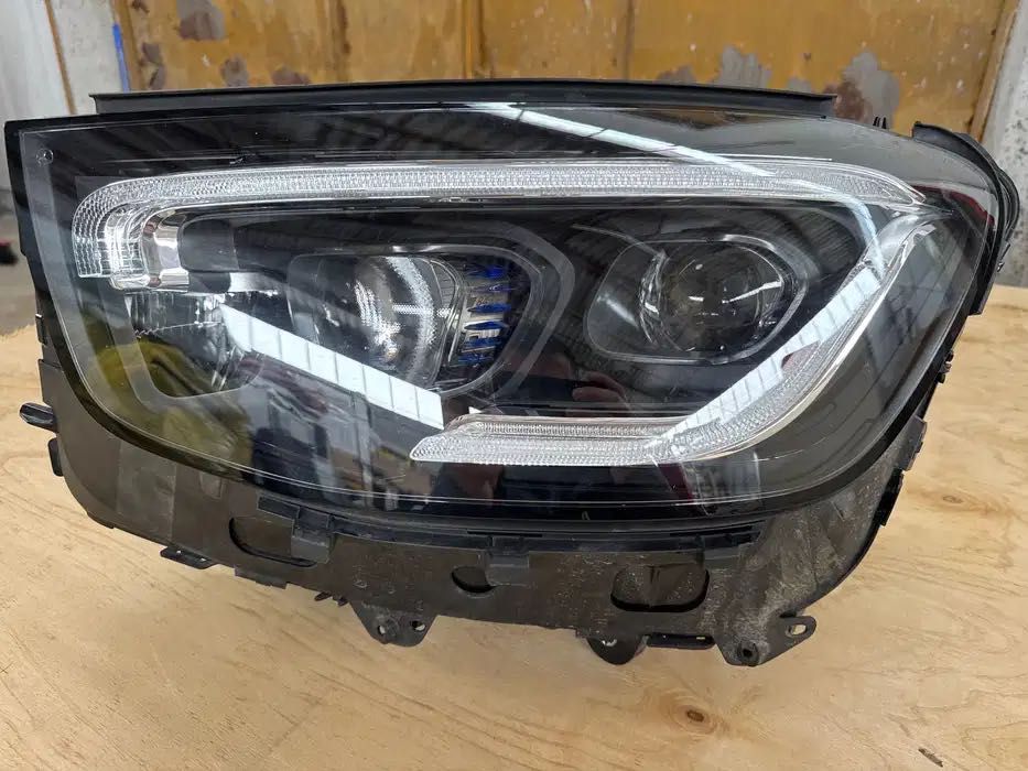 Фарове за Merceses GLC W253