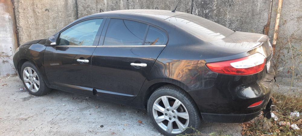 Fluence far stop usa Megane3 spira  motor Megane2 caseta haion