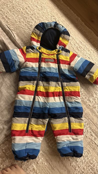 Комбинезон детский