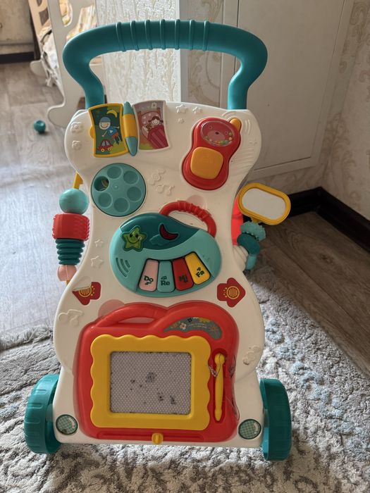 Игрушка коляска !!