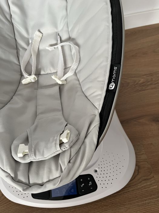 Leagan Electric 4moms