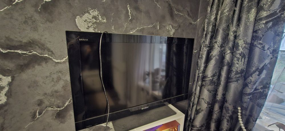 Телевизор LCD SONY