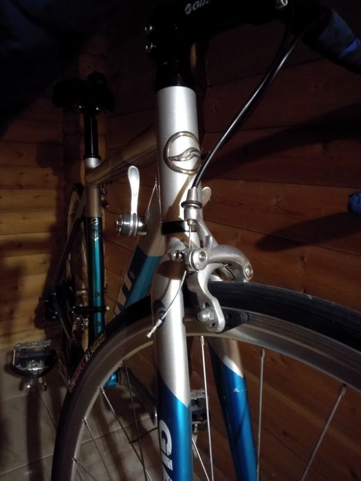 Шоссейный велосипед GIANT