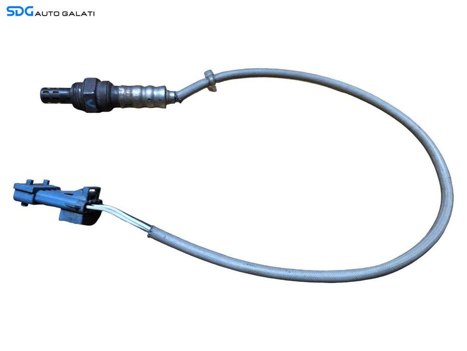Senzor Sonda Lambda Peugeot 1007 1.4 B 2005 - 2009 Cod 9636968380 [N4873]