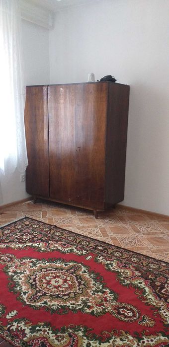 2х комнатная квартира