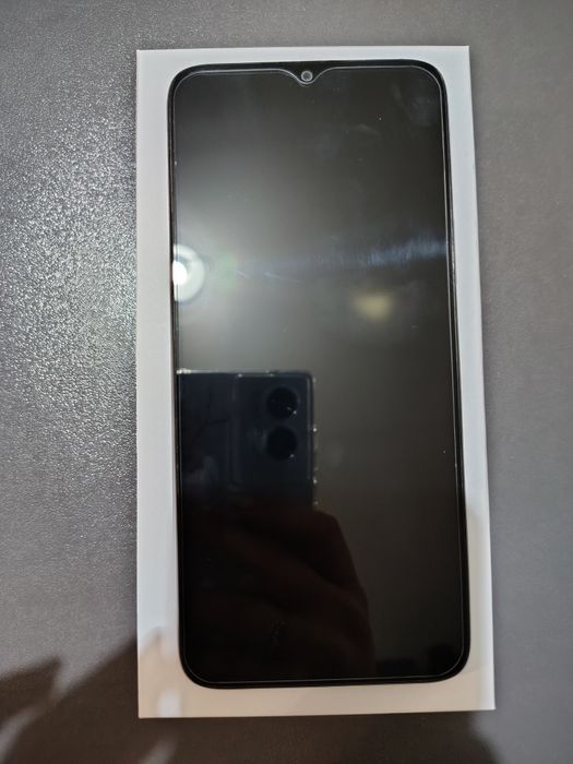 HONOR X6a 4GB RAM / 128GB ROM – с нов кабел и калъф