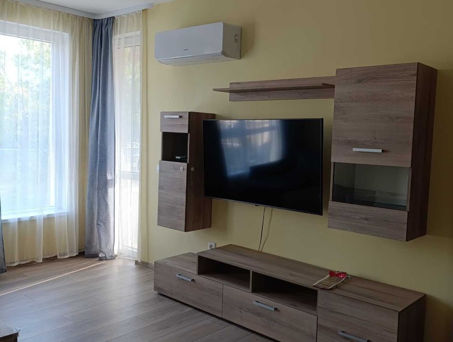 Дава се под наем Двустаен апартамент в София, Център - 65 кв.м за 700 € - Снимка #4