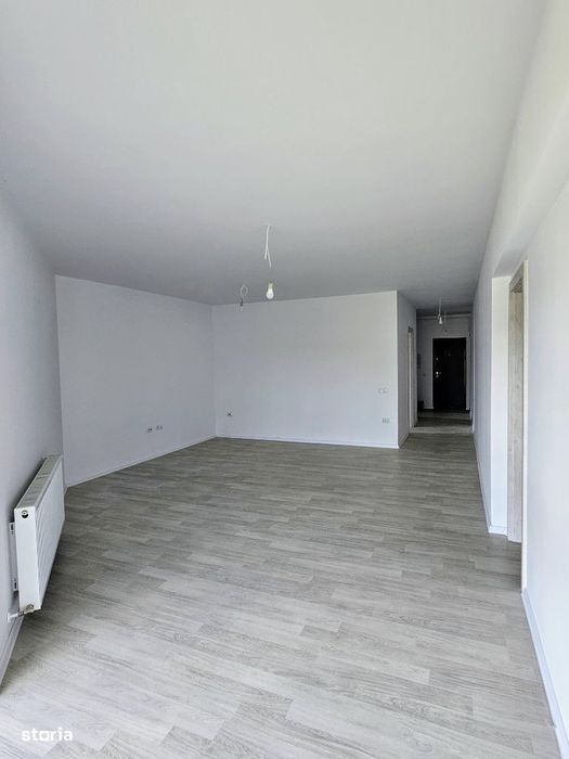 Intabulat Ap. cu 3 camere 88mp utili, gradina 19 mp, Str. Pictor Brana