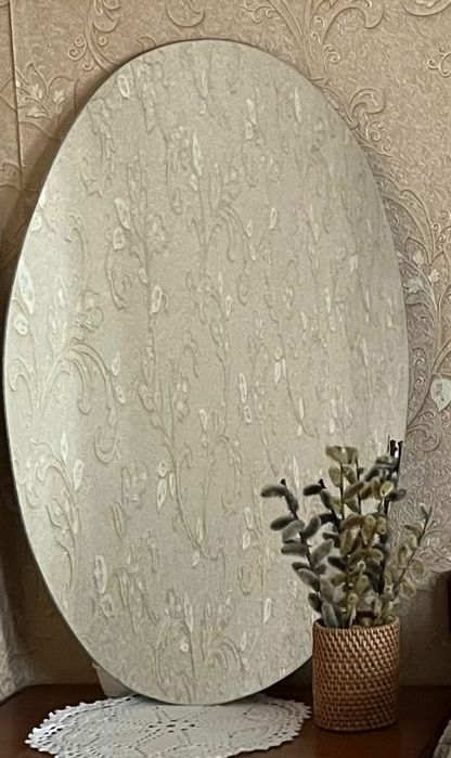 Продам зеркало б/у