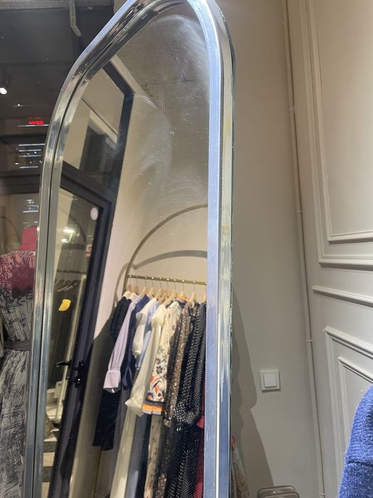 Зеркала для бутика для дома